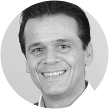Mike van Gaalen
