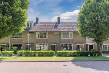 Mgr. Zwijsenstraat 66, Best - 5683 HD