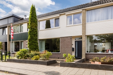 Diepenbrockstraat 19, Vught