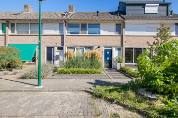 Adriaan Boutlaan 9, Lieshout - 5737 CC