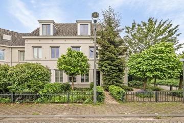 Blokskenserf 21, Helmond - 5706 JT