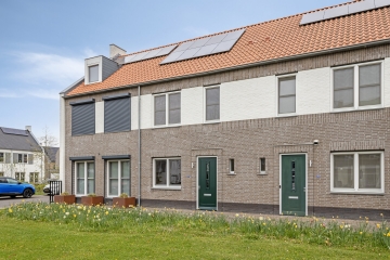Bomenbeemd 24, Best - 5682 JD