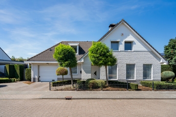 Burgemeester Notermansstraat 6, Best - 5683 MD