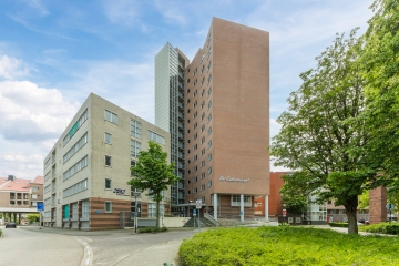 de Callenburgh 22, Helmond - 5701 PA