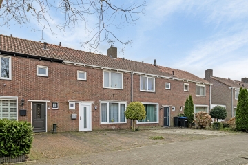 de Klerklaan 23, Eindhoven - 5624 BA