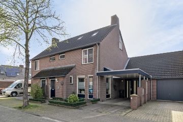 de Vorst 3, Lieshout - 5737 JG