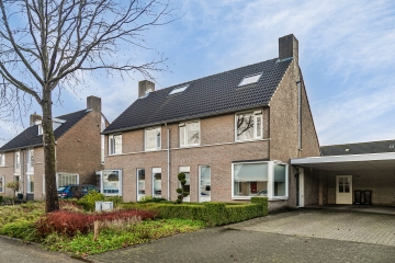 De Zitter 7, Aarle-Rixtel - 5735 JD