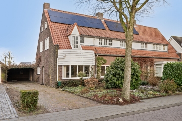 De Leeuwerikstraat 36, Best - 5683 BP