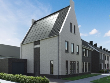 2-onder-1-kapwoningen - Type D1a