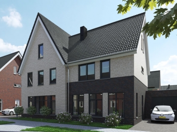 2-onder-1-kapwoningen - Type D4