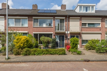 Dr. H. Mollerstraat 37, Best - 5683 HP