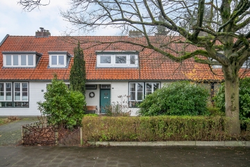 Dr Willem Leijdslaan 7, Eindhoven - 5642 MR