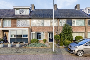 Dr. H. Mollerstraat 5, Best - 5683 HN