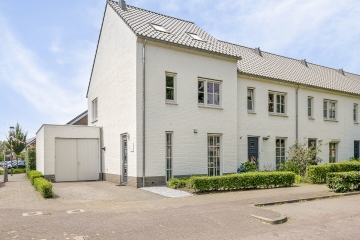 Eikenbussel 72, Oirschot - 5689 AJ