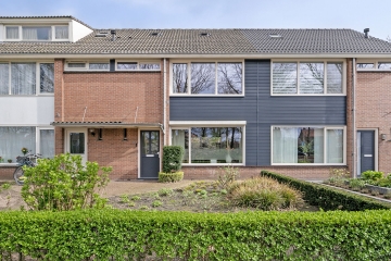 Ekkermanstraat 2, Oirschot - 5688 DC