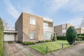 Frans Halsstraat 52, Best - 5684 AH