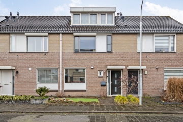 Galmheuvel 11, Best  - 5685 AK