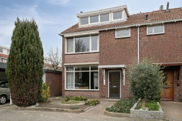 Gebroeders de Koninglaan 13, Best - 5684 XG