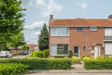 H.A.A.P. Verbuntstraat 9, Best - 5684 XT