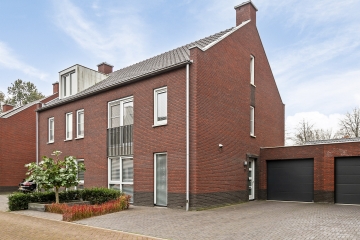 Hamelijnckhof 19, Beek en Donk - 5741 BD