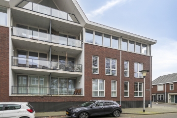 Hamsterstraat 55, Helmond - 5701 TJ