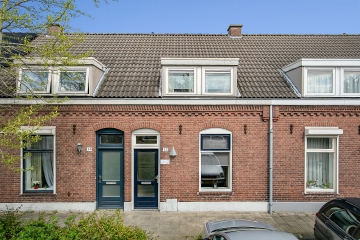 Hemelrijksestraat 32, Helmond - 5701 LG