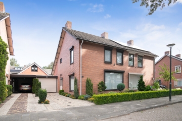 Irenestraat 22, Bakel - 5761 AP