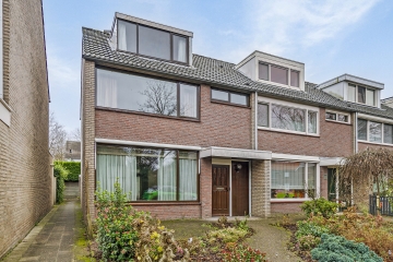 J.J. de Vlamstraat 215, Best - 5683 HL