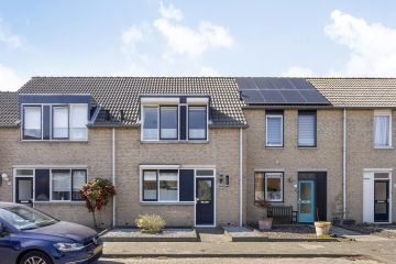 Jekerstraat 93, Helmond - 5704 MK