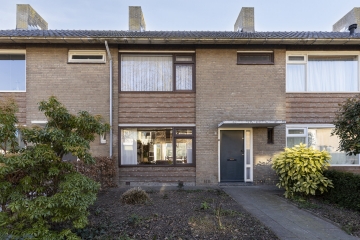 Johannes Heerstraat 14, Best - 5683 EL
