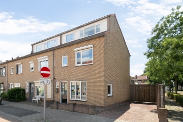 Katoenstraat 55, Geldrop - 5667 TJ