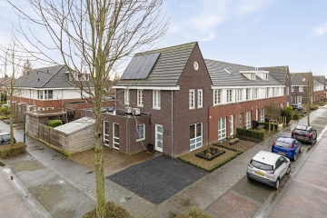 Klavierstraat 56, Beek en Donk - 5741 WK