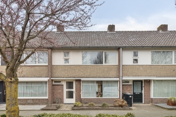 Klimopstraat 13, Best - 5682 CH