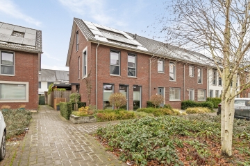 Kloofbeitel 8, Best - 5684 KX