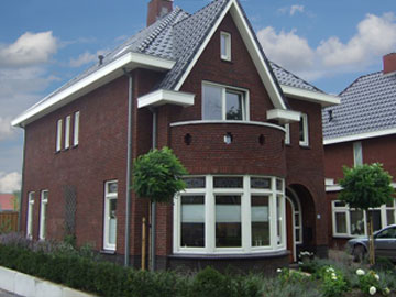 Koopwoningen