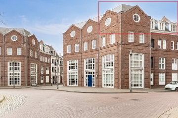 Laan door de Veste 32, Helmond - 5708 ZZ
