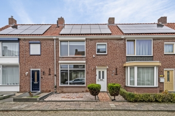 Lindehoutstraat 3, Helmond - 5706 VX