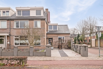 Michiel de Ruijterstraat 50, Best - 5684 BM