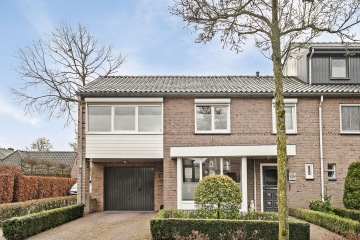 Michiel de Ruyterlaan 11, Oirschot - 5688 CK