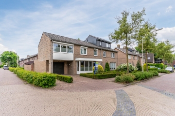 Michiel de Ruyterlaan 11, Oirschot - 5688 CK