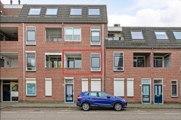 Mierloseweg 61 J, Helmond - 5707 AC