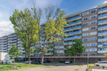 Nederlandplein 13, Eindhoven - 5628 AD