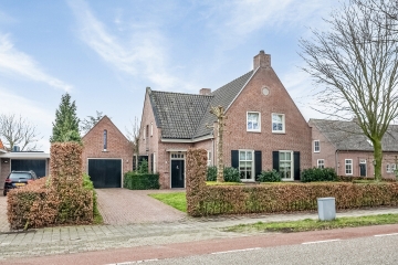 Spoordonkseweg 50 a, Oirschot - 5688 KD