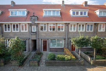 Strobloemstraat 18, Eindhoven - 5643 JR