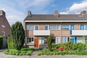 Vanvitelliweg 33, Eindhoven - 5624 KJ