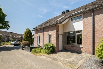 Vechtstraat 21, Helmond - 5704 HT