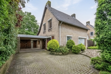 Verwerstraat 3, Son en Breugel - 5694 AX