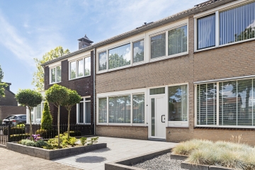 Willem de Zwijgerweg 94, Best - 5684 SL